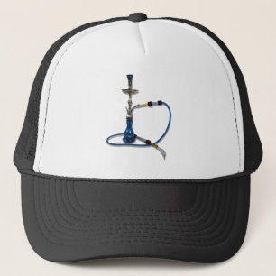 Gorra De Camionero Hookah082510