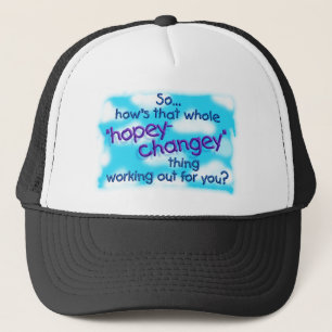 Gorra De Camionero hopeychgy