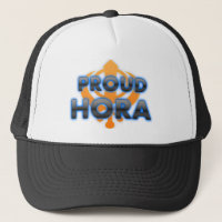 Hora orgulloso, orgullo de Hora