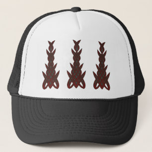 Gorra de camionero Horizon Edge