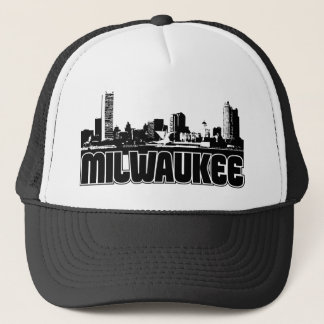Gorra De Camionero Horizonte de Milwaukee