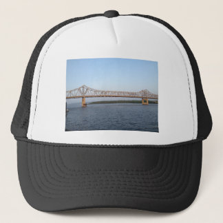 Gorra De Camionero Horizonte de Peoria
