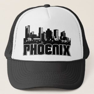 Gorra De Camionero Horizonte de Phoenix