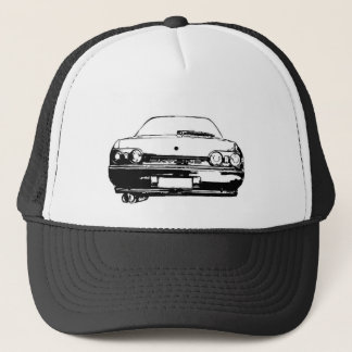 Gorra De Camionero horizonte r32