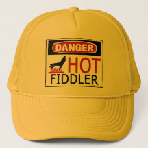 Hot Fiddler