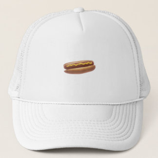 Gorra De Camionero Hotdog