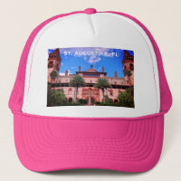 Hotel St. Augustine, FL - Ponce de Leon