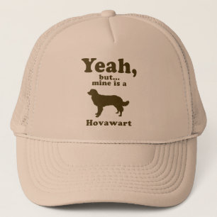 Gorra De Camionero Hovawart
