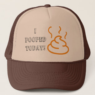 Gorra De Camionero Hoy me uní