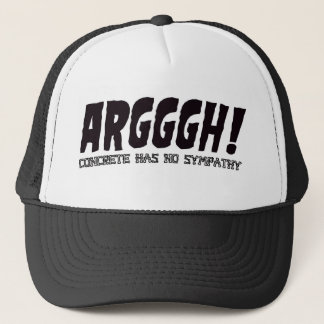 GORRA DE CAMIONERO HUESOS QUEBRADOS SK8 CO.