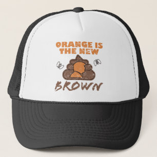 Gorra De Camionero Humor antiTrump