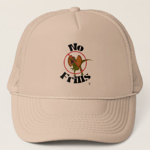 Gorra De Camionero Humor jurásico no divertido para Personalizados de