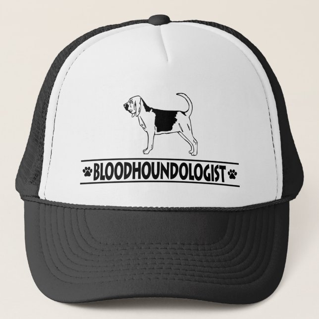 Gorra De Camionero Humorísitico (Anverso)