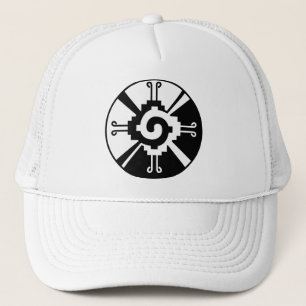 Gorra De Camionero Hunab Ku