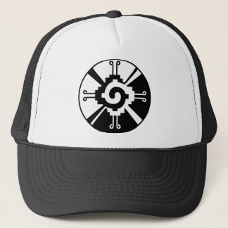 Gorra De Camionero Hunab Ku