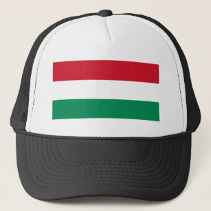 Gorra De Camionero hungría