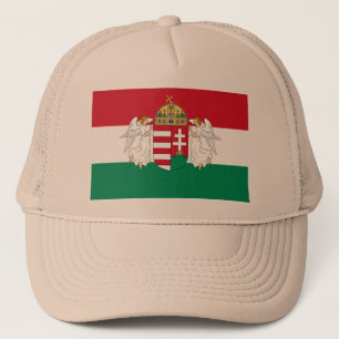 Gorra De Camionero Hungría, Hungría