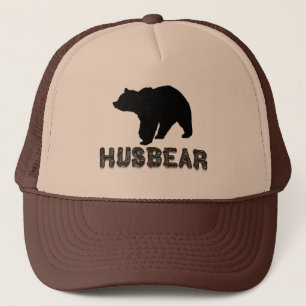 Gorra De Camionero Husbear