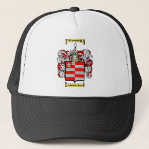 Gorra De Camionero Hussey (Inglaterra)