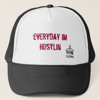 Gorra De Camionero hustlin