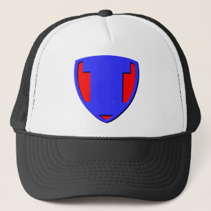 GORRA DE CAMIONERO I