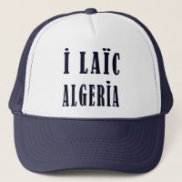 i Argelia laica