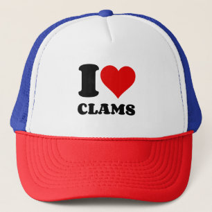 GORRA DE CAMIONERO I CLASES DE CORAZÓN