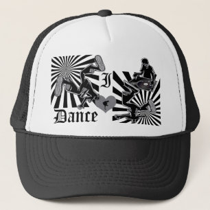 Gorra De Camionero I danza de LUV
