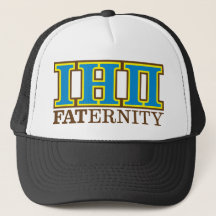 I Eta pi - gorra del camionero