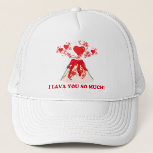 Gorra De Camionero I lava usted tanto