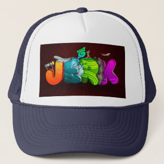 Gorra De Camionero I__m_a_Jerk_by_GonsalvesMario (1)