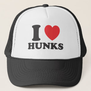 Gorra De Camionero I trozos del corazón