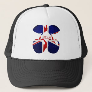 Gorra De Camionero Ibiza