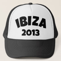 Ibiza 2013