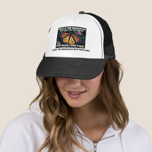 GORRA DE CAMIONERO IBONELTD. LOS MONARQUES