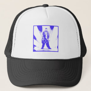 Gorra De Camionero Ice Climb Baby