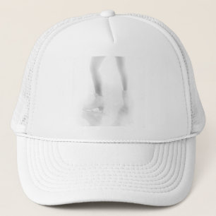 Gorra De Camionero Ice skating