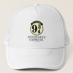Gorra De Camionero Icon PLATAFORMA 9 3/4 EXPRESO DE HOGWARTS™