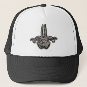 Gorra De Camionero Icono de personal de Goblin King