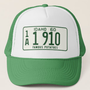 GORRA DE CAMIONERO ID60