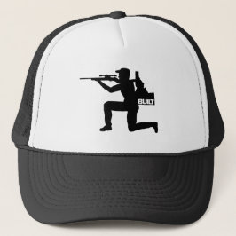 Gorra De Camionero Idaho Hunter