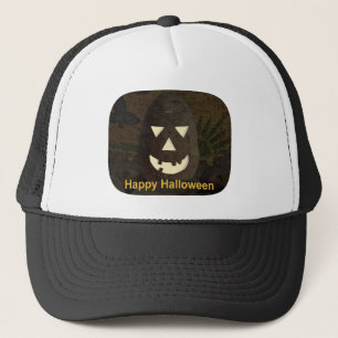 Gorra De Camionero Idaho Potato Tato'lantern