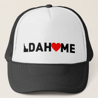 Gorra De Camionero Idahome