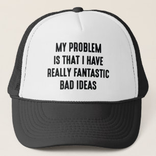 Gorra De Camionero Ideas realmente fantásticas malas