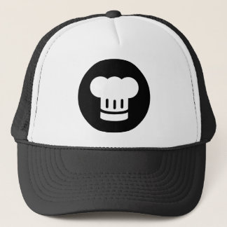 Gorra De Camionero Ideología del cocinero