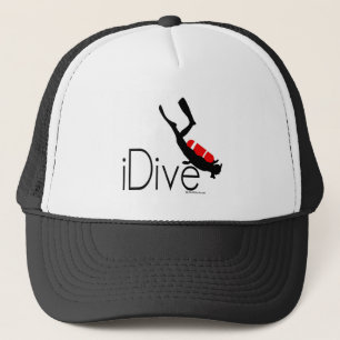 Gorra De Camionero idive
