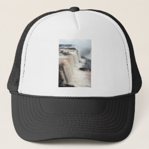 Gorra De Camionero iguazu falls Brazill