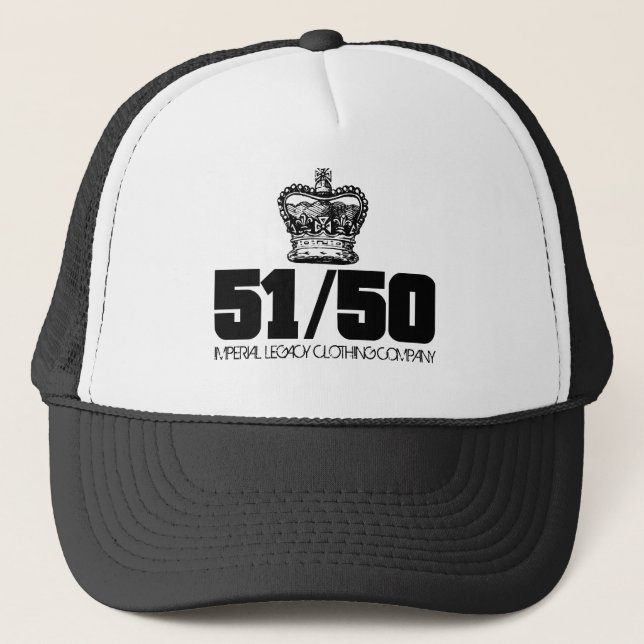Gorra De Camionero il23 (Anverso)