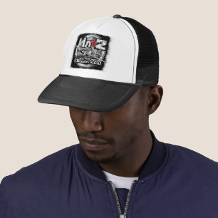 Gorra De Camionero Il-2 Shturmovik