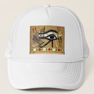 GORRA DE CAMIONERO ILLUMINATI